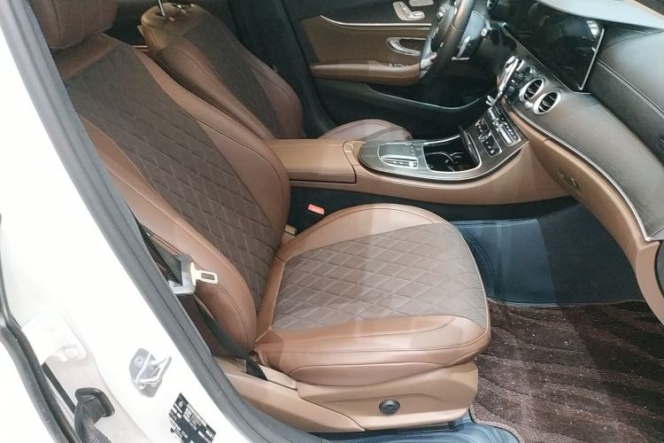 Used Mercedes-Benz E-Class 2019 Restyled E 300 L Sport Luxury Edition