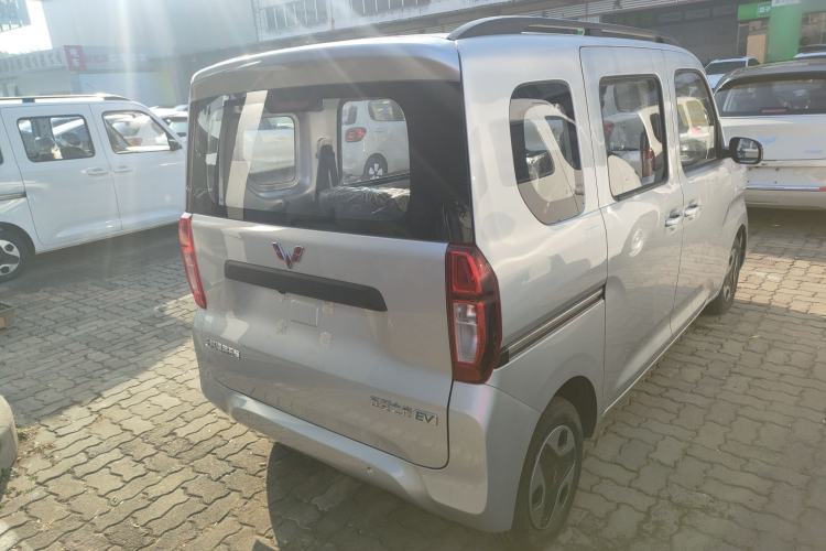 Used Wuling Zhiguang New Energy 