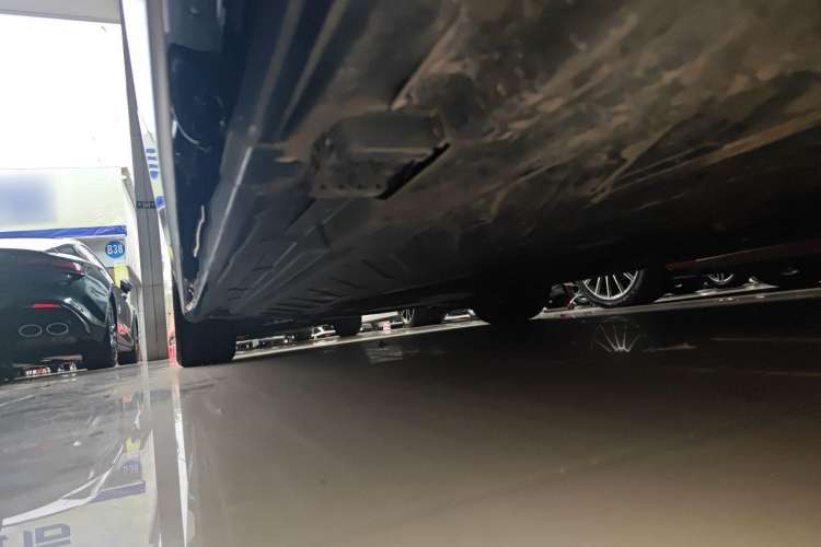 Used Mercedes-Benz C-Class 2020 C 200 L Fashion Edition Sport Version
