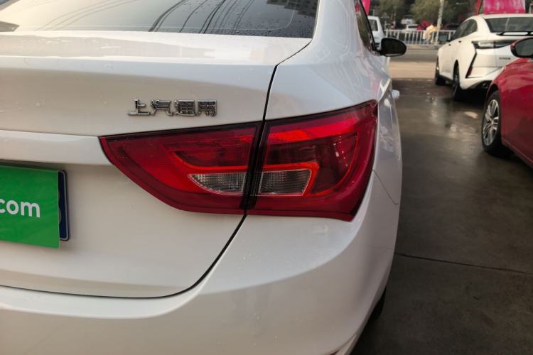 Used Buick GT 2017 15N Manual Entry-Level Trim
