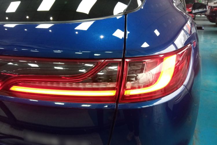 Used  SF5 2021 Four-Wheel Drive Freedom Expedition Edition