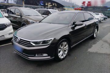 Used Volkswagen Magotan 2018 Facelift 380TSI DSG Luxury Version