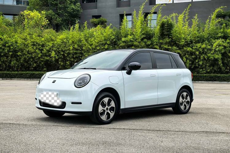 Used  3 2024 Zhi'ai Edition 330km Air
