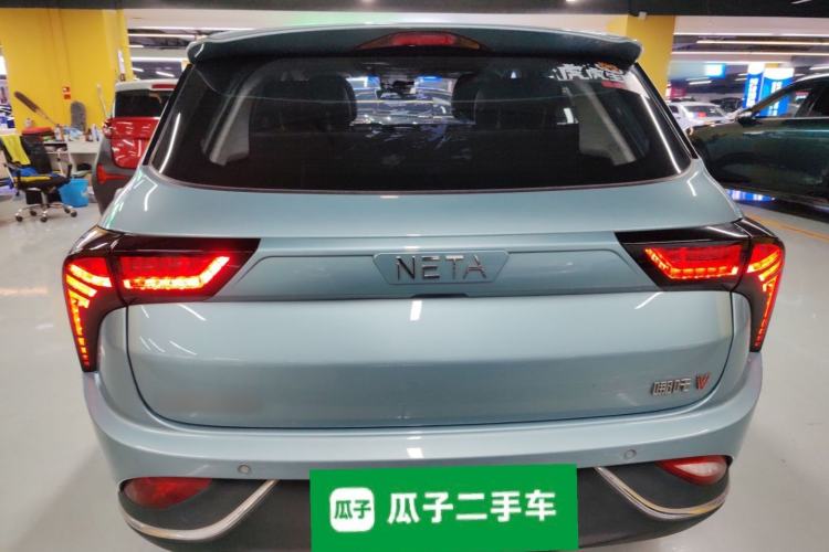 Used NETA V 2022 Chao 300 Lite Lithium Iron Phosphate