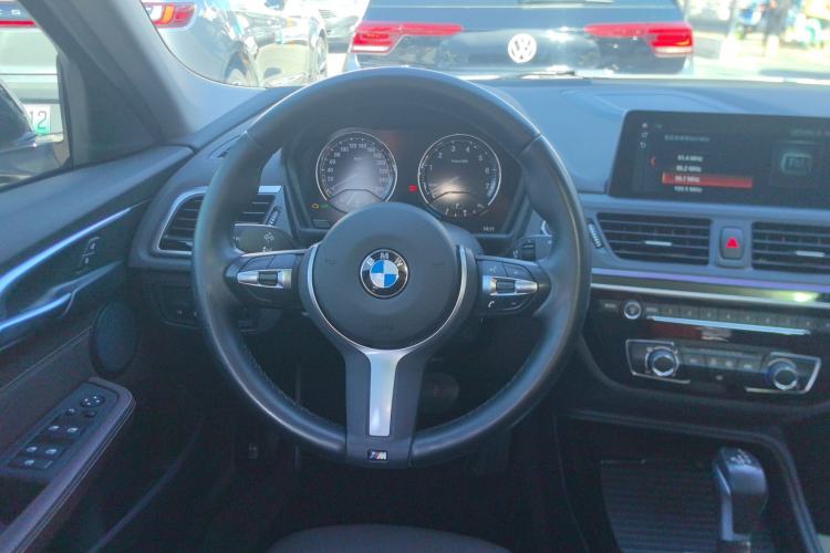 Used BMW 1 Series 2019 118i M Sport Package