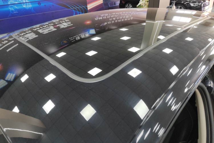 Used Volkswagen Passat New Energy 2023 430 PHEV Hybrid Luxury Edition
