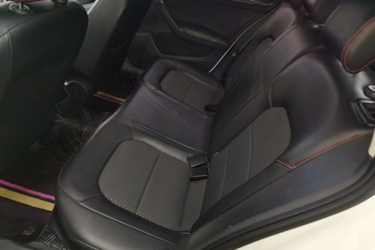 Used Volkswagen Santana 2019 Haval H6 1.5L Automatic Comfort Edition China VI Standard