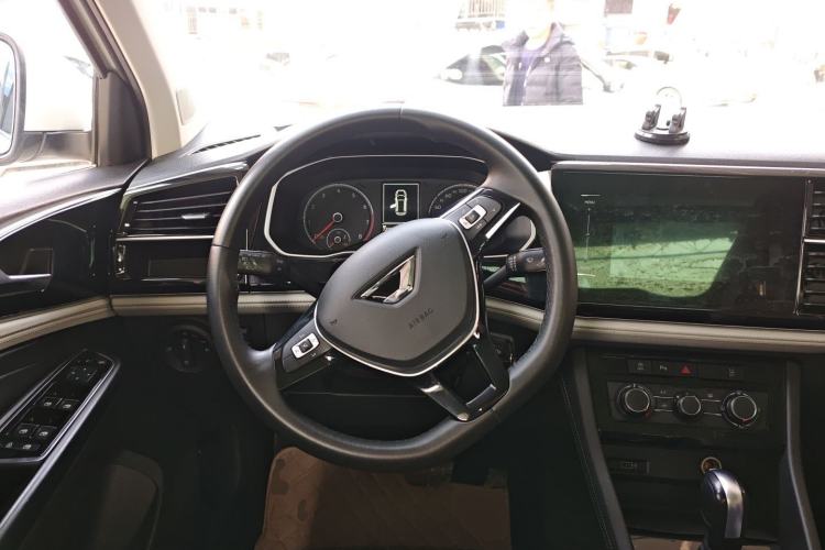 Used Jetta VS7 2022 280TSI Automatic Trend Edition