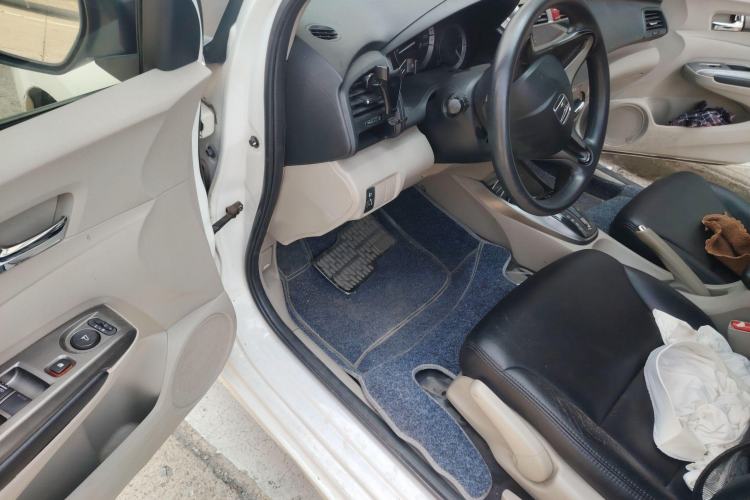 Used Honda City Classic 2014 Style 1.5L Automatic Elite Edition