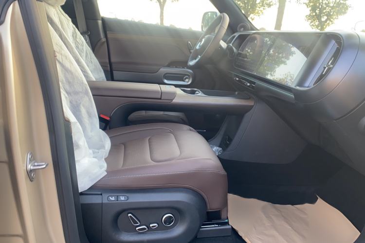 Used smart #5 2024 Long-Range Journey Luxury Edition
