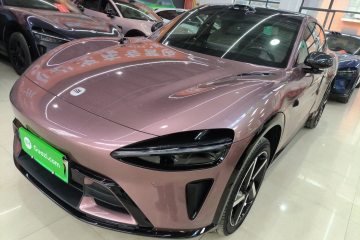 Used Xiaomi Auto YU7 2025 Ultra-Long Range High-Performance All-Wheel-Drive Max Edition