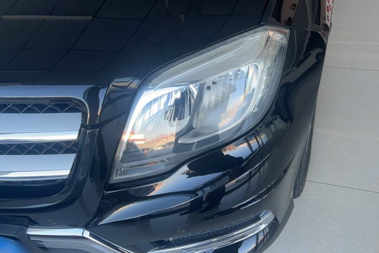 Used Mercedes-Benz GLK-Class 2015 GLK 260 4MATIC Dynamic Edition Ultimate Version
