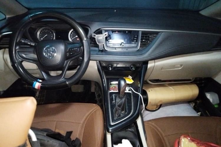 Used Buick GL6 2018 18T 6-Seater Elite Model
