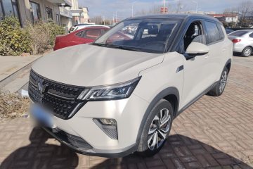 Used Wuling Asta 2021 1.5T CVT Starlight Edition