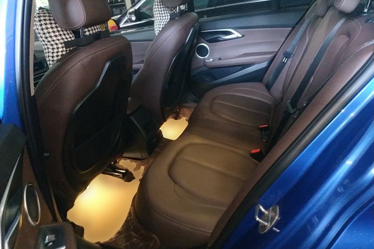 Used BMW 1 Series 2020 120i M Sport Package
