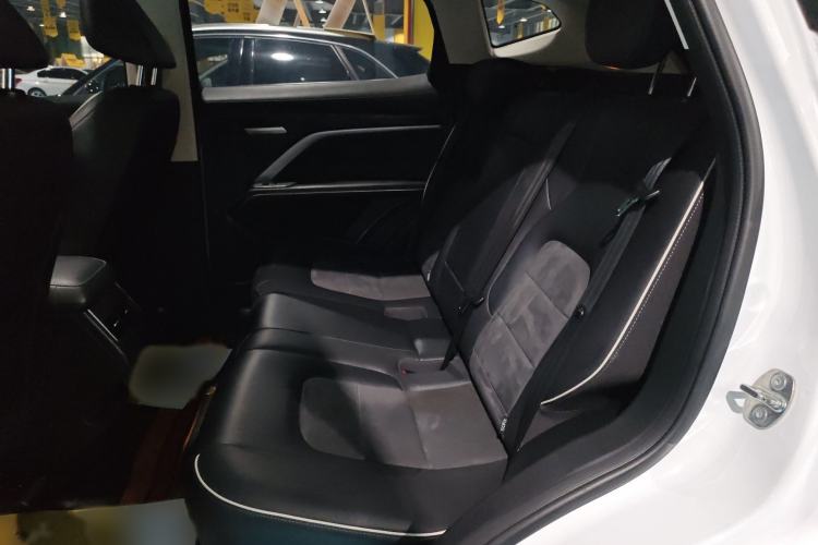 Used Haval H6 2021 National Trend Edition 1.5T Automatic Urban Version
