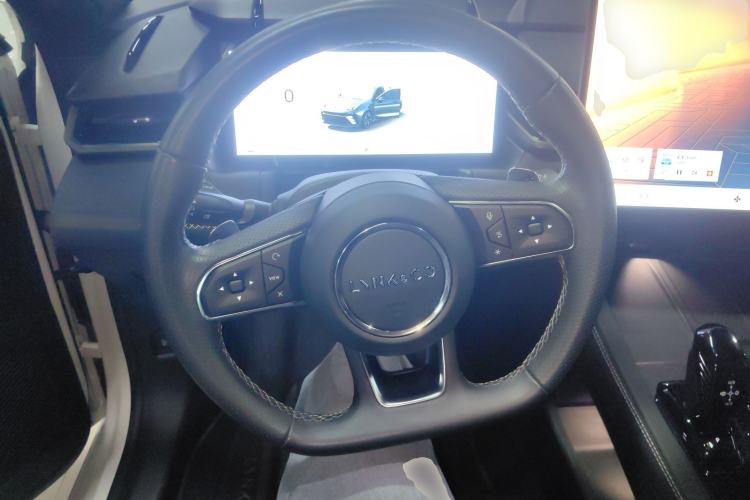 Used Lynk & Co 03 2025 1.5TD DCT Champion Edition Pro
