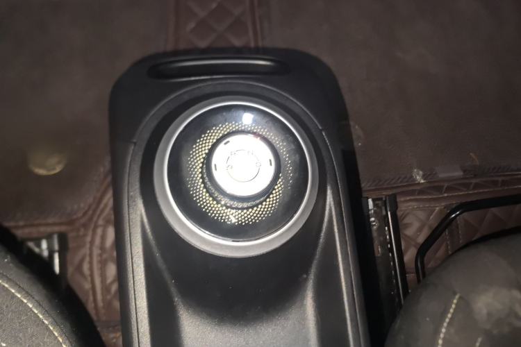 Used Wuling Bingo 2023 203km Light Edition
