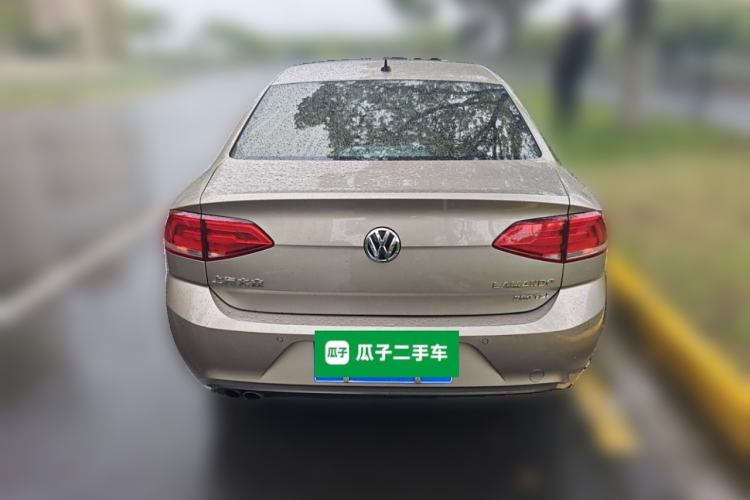 Used Volkswagen Lamando 2018 280TSI DSG Comfort Edition
