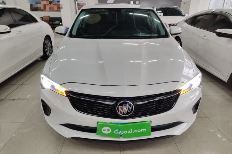 Used Buick Verano 2023 Pro Enjoyment Edition
