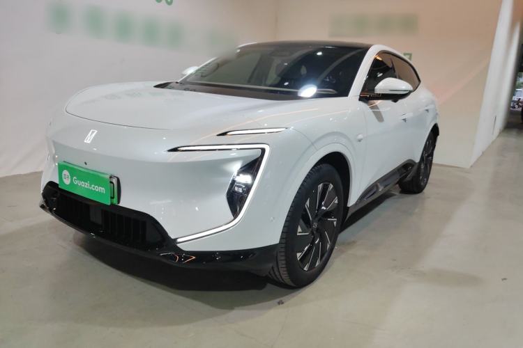 Used  07 2024 Pro+ All-Electric Version
