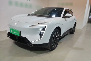 Used Avatr 07 2024 Pro+ All-Electric Version