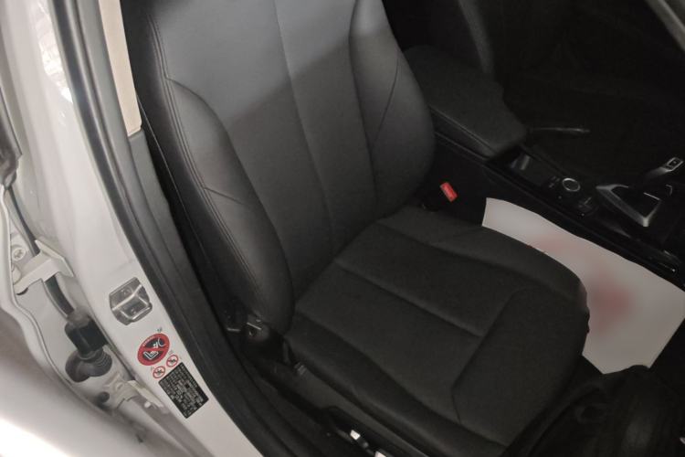 Used BMW 3 Series 2017 320Li Fashion Model