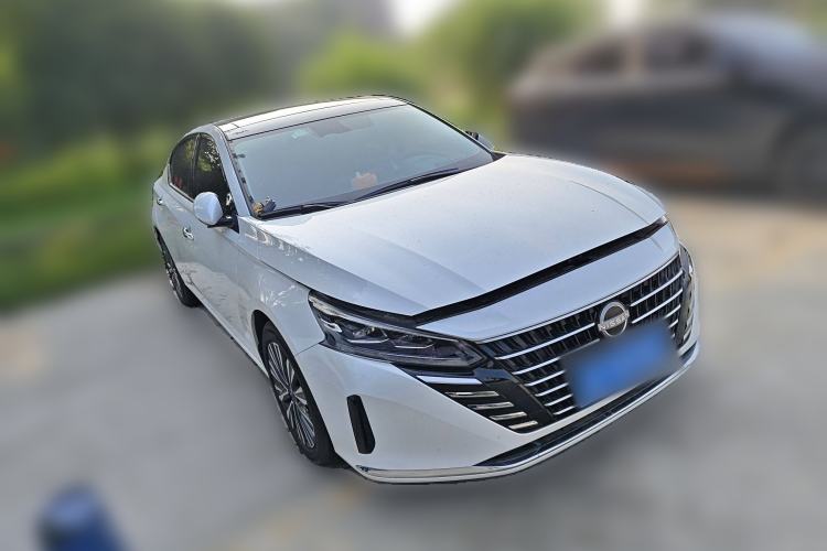 Used Nissan Teana 2022 2.0L XL-TLS Enjoyment Edition
