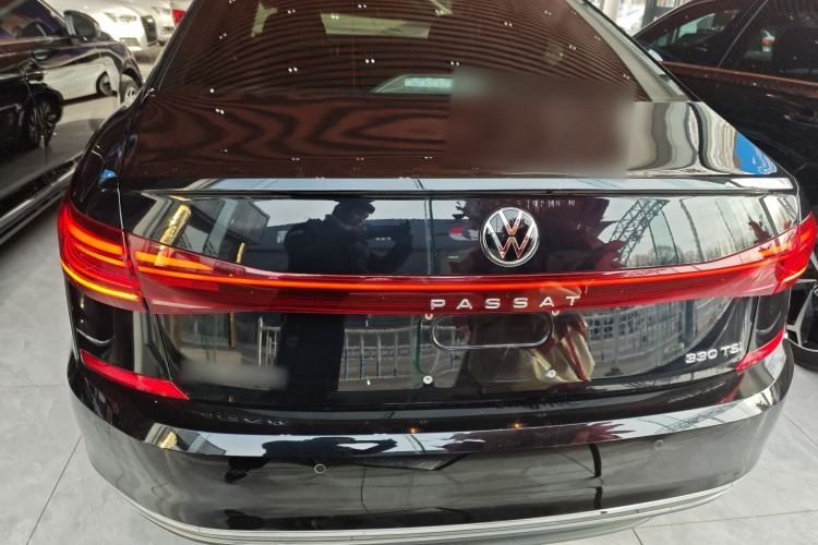 Used Volkswagen Passat 2023 Revised 330TSI Elite Edition

