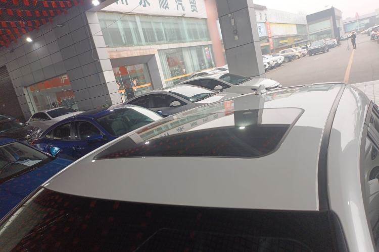 Used Toyota C-HR 2021 2.0L Comfort Edition
