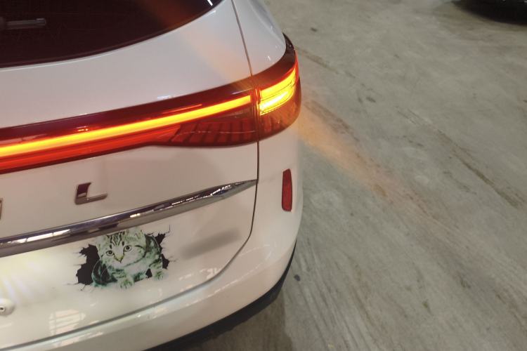 Used Haval H6 2021 3rd Generation 1.5T Automatic Two-Wheel Drive Pro