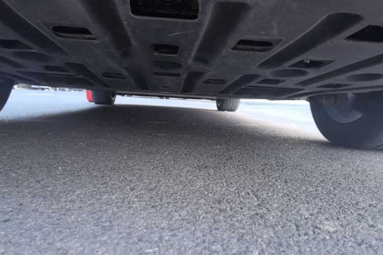 Used BYD Han 2023 EV Champion Edition 605KM Front-Drive Premium Model
