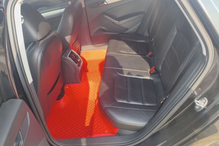 Used Volkswagen Passat 2014 1.8TSI DSG Prestige Edition