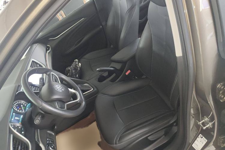 Used Buick GT 2015 15N Automatic Deluxe Edition
