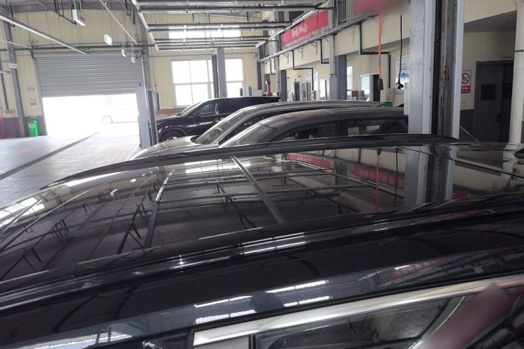 Used Toyota Wildlander 2023 Dual-Motor 2.5L E-CVT Four-Wheel Drive Prestige Edition
