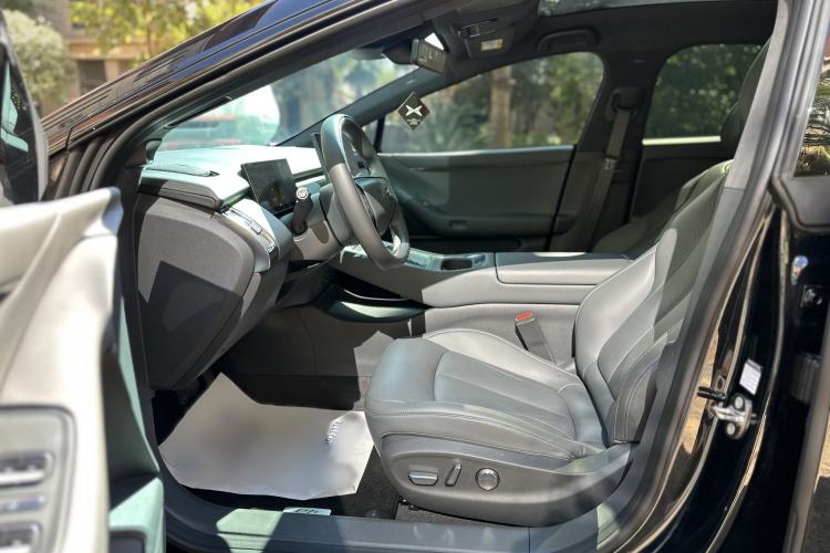 Used XPeng P7+ 2024 Long-Range Max