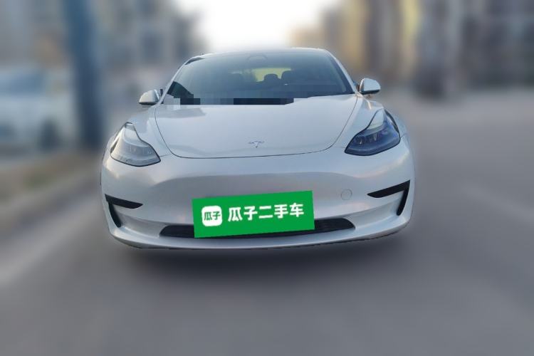 Used Tesla Model 3 2022 Rear-Wheel-Drive Version
