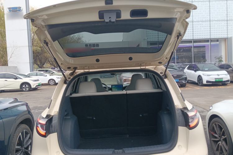 Used  Geome 2025 310km Youth Edition