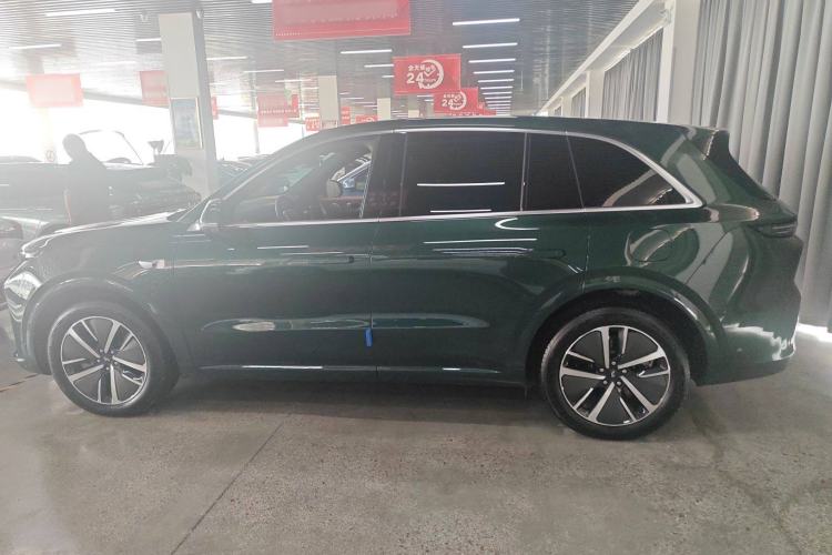 Used Li Auto L6 2024 Max
