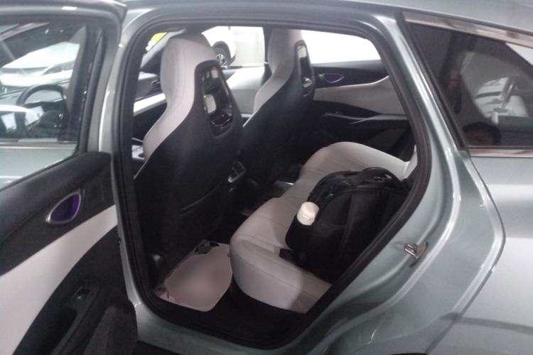 Used BYD Seal 06 New Energy 