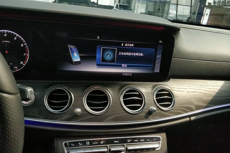 Used Mercedes-Benz E-Class 2019 E 260 L Sport Edition