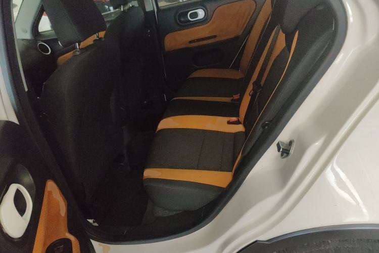 Used MG 3SW 2015 1.5L AMT Elite Model