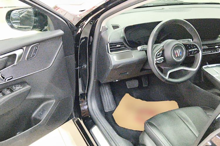 Used Buick LaCrosse 2023 28T Prestige Edition
