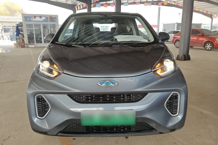 Used Chery Little Ant 2019 4-Seater Smart Edition 35 kWh
