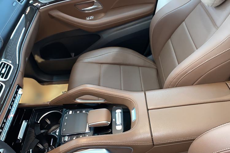 Used Mercedes-Benz GLE 2024 Refreshed GLE 350 4MATIC Stylish Edition
