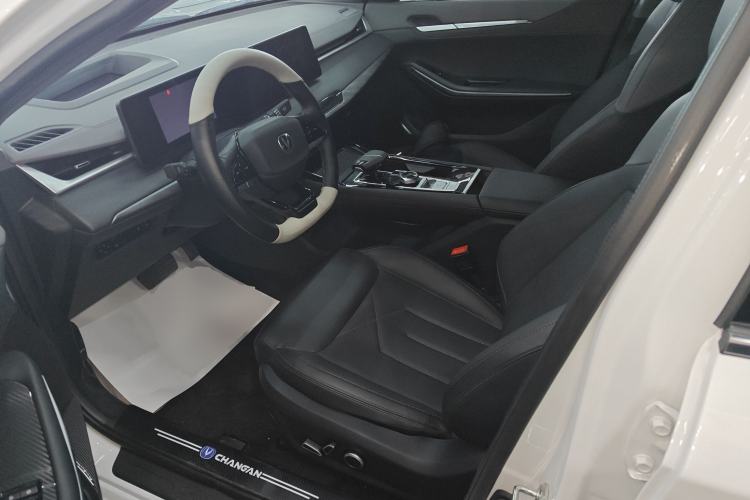 Used Changan Ruicheng PLUS 2023 1.5T DCT Navigation Edition
