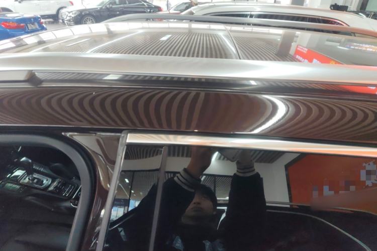 Used Porsche Cayenne 2016 Cayenne 3.0T