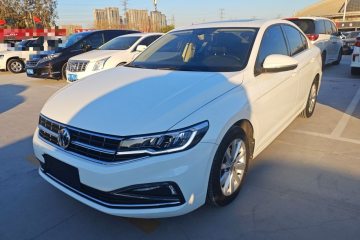 Used Volkswagen Bora 2019 1.5L Automatic Elite Version
