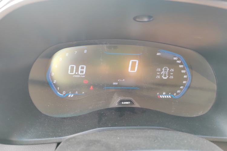 Used Wuling Hongguang S3 2018 1.5T Manual Luxury Model China V Standard
