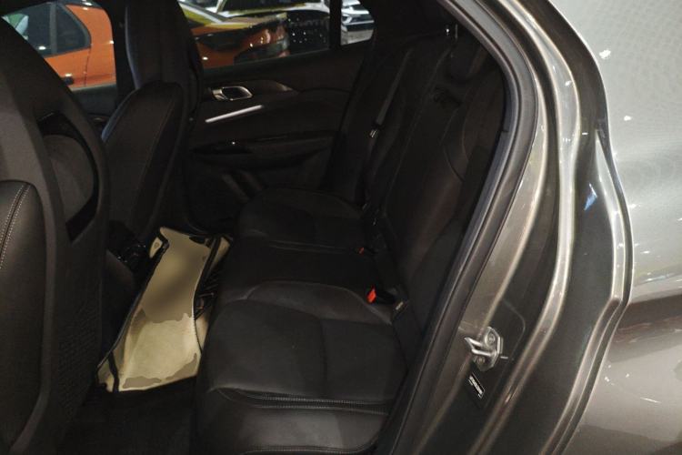 Used Lynk & Co 03 2021 1.5TD DCT Jing Champion Edition
